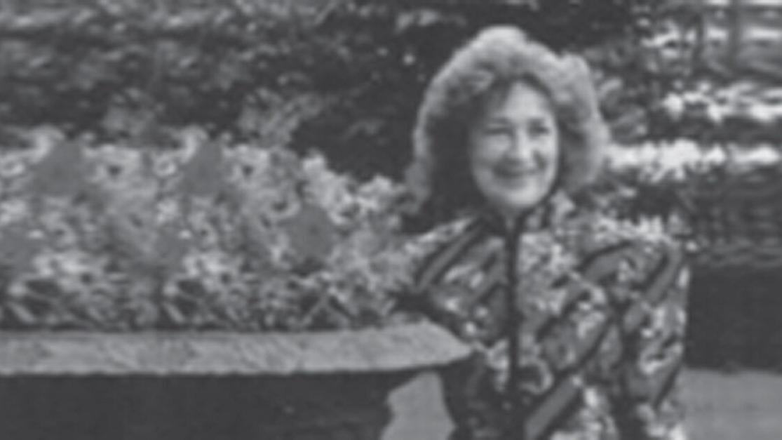 Delmar Gardens founder Barbara Grossberg: A legacy of love and compassion
